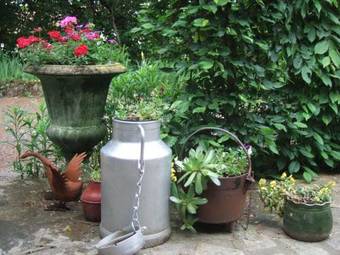 Bed & Breakfast La Belle Epoque