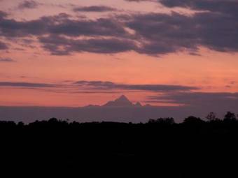 Bed & Breakfast Bricco Dei Ciliegi