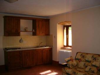 Agroturismo Agriturismo Fienile Del Canalone