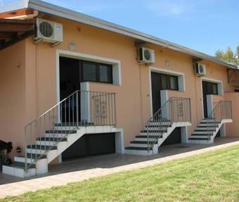 Agroturismo Sa Pramma