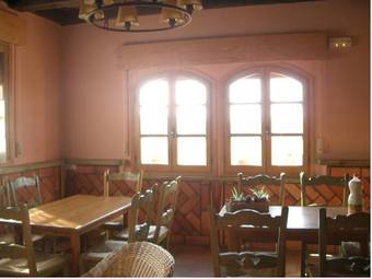 Agroturismo El Camino Real