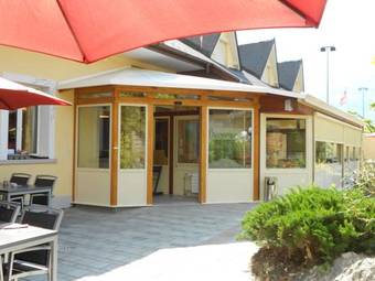 Posada Relais De La Sarvaz