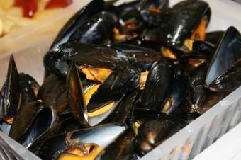 Gites Ferme De La Baie