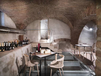 Hostal Locanda Dei Nobili Viaggiatori