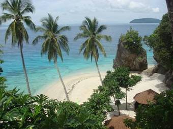 Hotel Padre Burgos Castle Resort