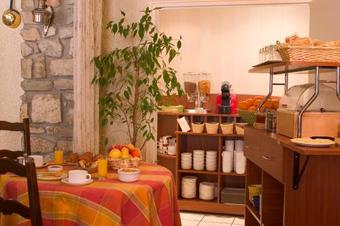 Hotel H�tel Le Commerce