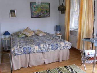 Apartamentos Pinjakoti
