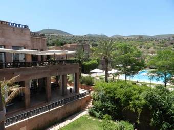 Hotel Kasbah & Spa Agounsane