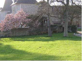 Agroturismo Manoir De La Queue Du Renard