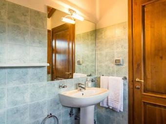 Hostal Holiday Home Lisa Sette Pian Di Sca