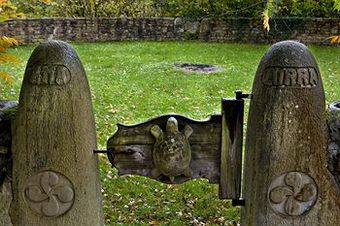 Agroturismo Amalurra