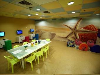 Dan Caesarea Golf Hotel