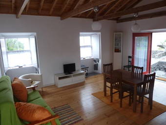 Agroturismo Casas Alto Da Bonan�a