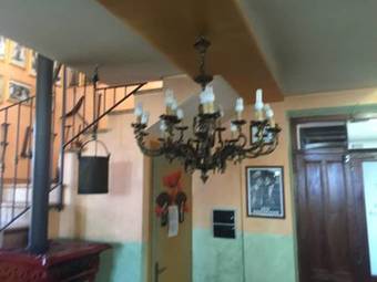 Agroturismo Croce Del Moro