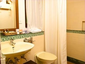 Hotel The Marari Beach Resort