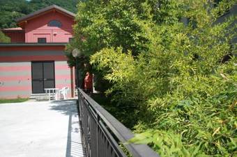 Villa Residenza XX Settembre