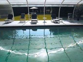 Agroturismo Corse Lawn House Hotel