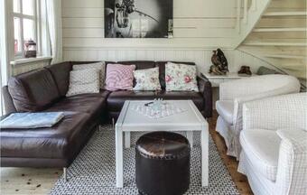 Holiday Home Erfjord