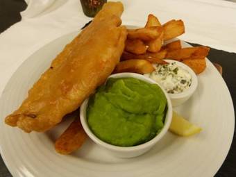 Hostal The Foresters Arms