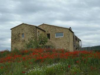 Hostal Agriturismo Pian Di Meta Vecchia