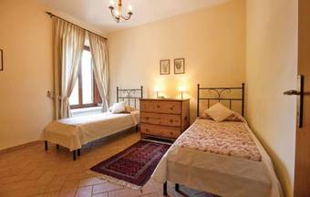 Apartment Balconata II