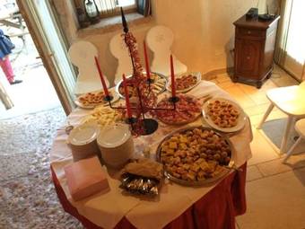 Agroturismo Locanda Viaverde Lessinia