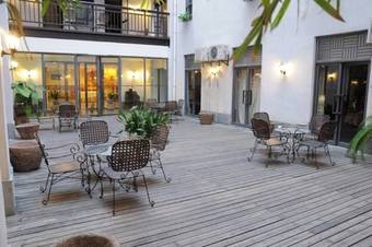 Ji Hotel Yuelu Academy Changsha