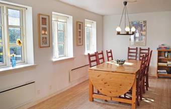Holiday Home Villingeb�k Strandvej Dronningm�lle I