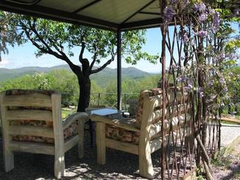 Agroturismo La Ghiandaia Casa Vacanza