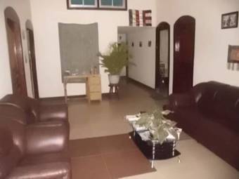 Hostal Moon River Lodge Kampot