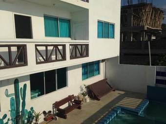 Albergue Hostal Cruzita