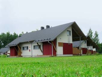 Apartamentos Holiday Linnunlahti