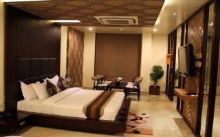 Hotel Paradizzo Resort