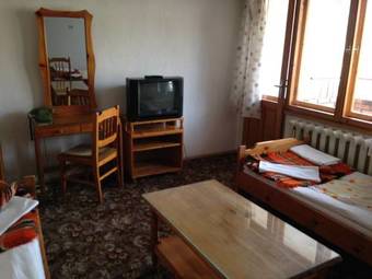 Hostal Katerina Family Hotel