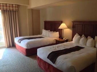 Hotel Calabogie Peaks Resort