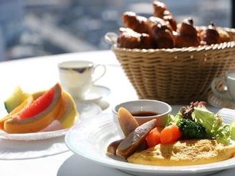 Hotel Marroad Tsukuba