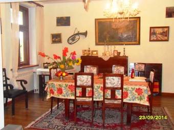 Agroturismo Kasztelania Pod Lipami