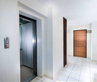 Hotel Terranova Zona Piel