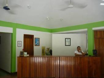 Hotel Barlovento