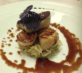 Hotel Le Mas De Gaujac