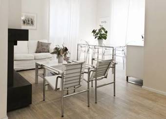 Hostal Villa Savarino