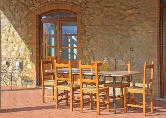 Hostal Agriturismo Bioli