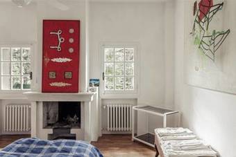 Villa Monte Quercione