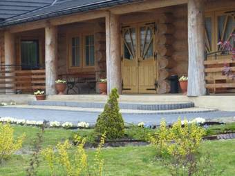 Hotel Karczma G�ralska