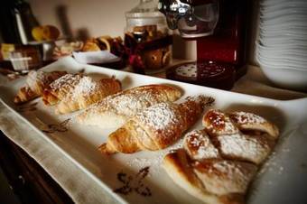 Bed & Breakfast La Dimora Del Bassotto