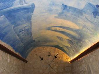 Hostal Castello Di Pupaggi