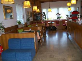 Hotel Albergo Bellavista