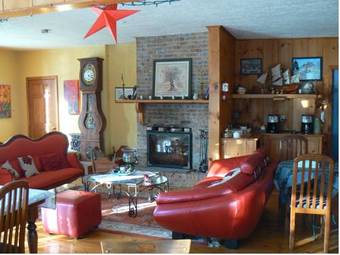 Posada Auberge De La Tour Et Spa