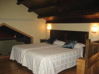 Agroturismo Apartamentos Rurales Romallande