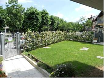 Apartamento Residence Dulcis In Fundo